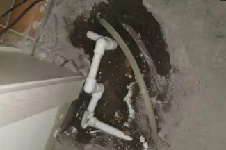 错那卫生间漏水检测多少钱