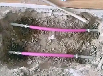 错那卫生间测漏水多少钱