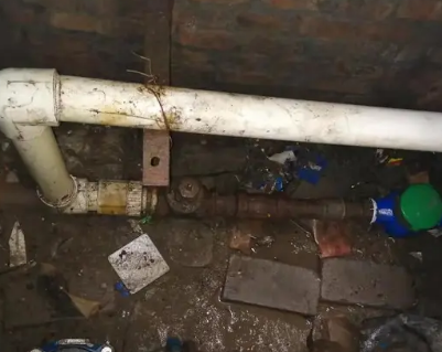 错那水管维修哪家好