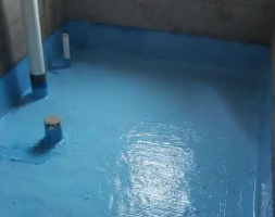 错那卫生间防水哪家好