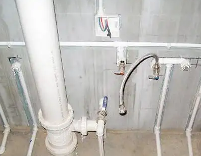 错那水管维修价格明细
