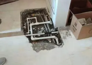 错那查漏水多少钱