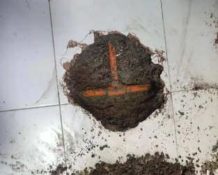 错那查漏水多少钱