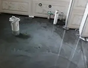 错那卫生间漏水维修公司为您专业分享下错那卫生间漏水检测的知识点