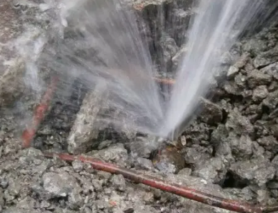 错那水管维修多少钱