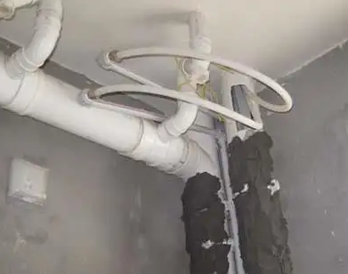 错那水管维修哪家好