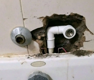 错那卫生间漏水检测多少钱