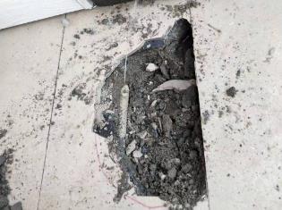 错那卫生间漏水检测哪家好