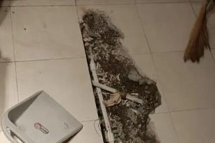 错那卫生间漏水检测电话